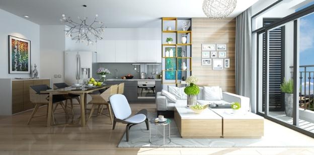 Vinhomes Green Bay - The Residence ảnh 5 Vinhomes Green Bay - The Residence anh 5