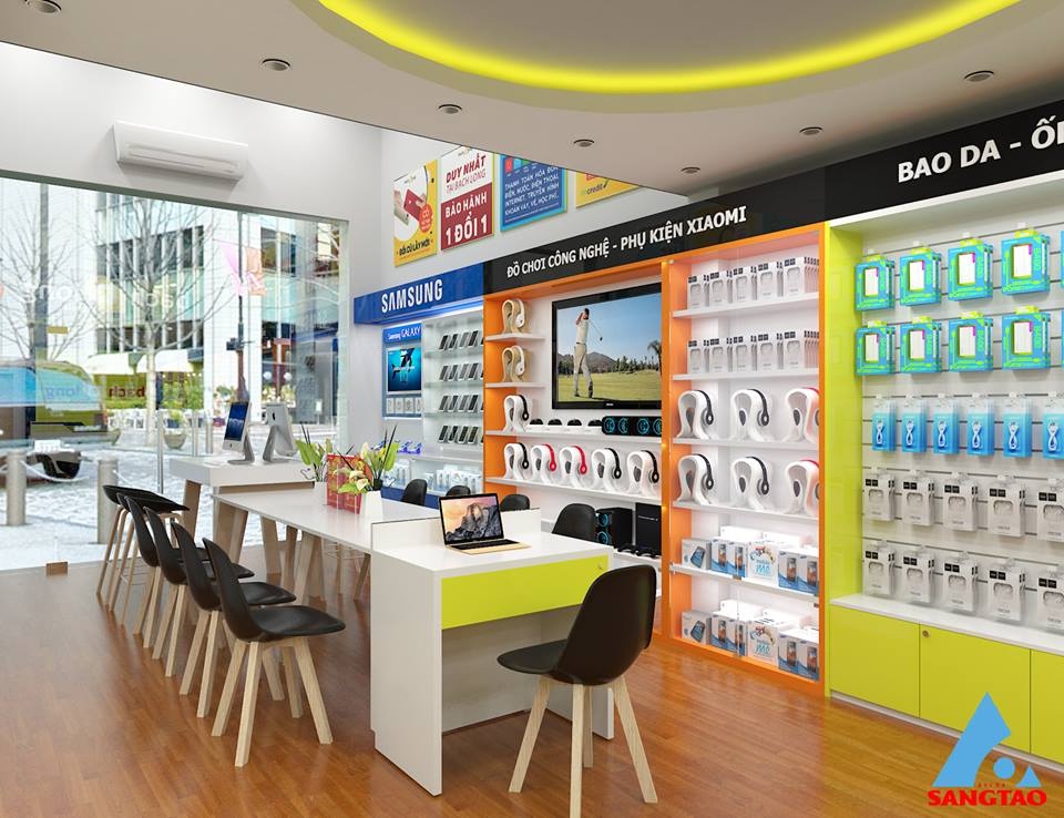 Bach Long Mobile anh 3