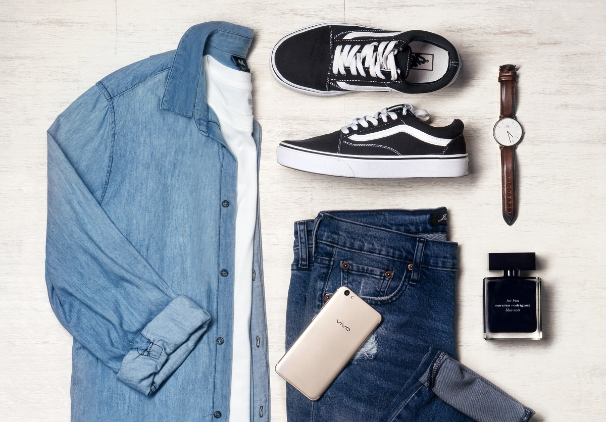 Mon do cong nghe giup cac chang trai tro nen lich lam hinh anh