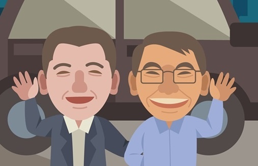 Hanh trinh vuot moi gioi han cua Tong giam doc cong nghe Uber toan cau hinh anh