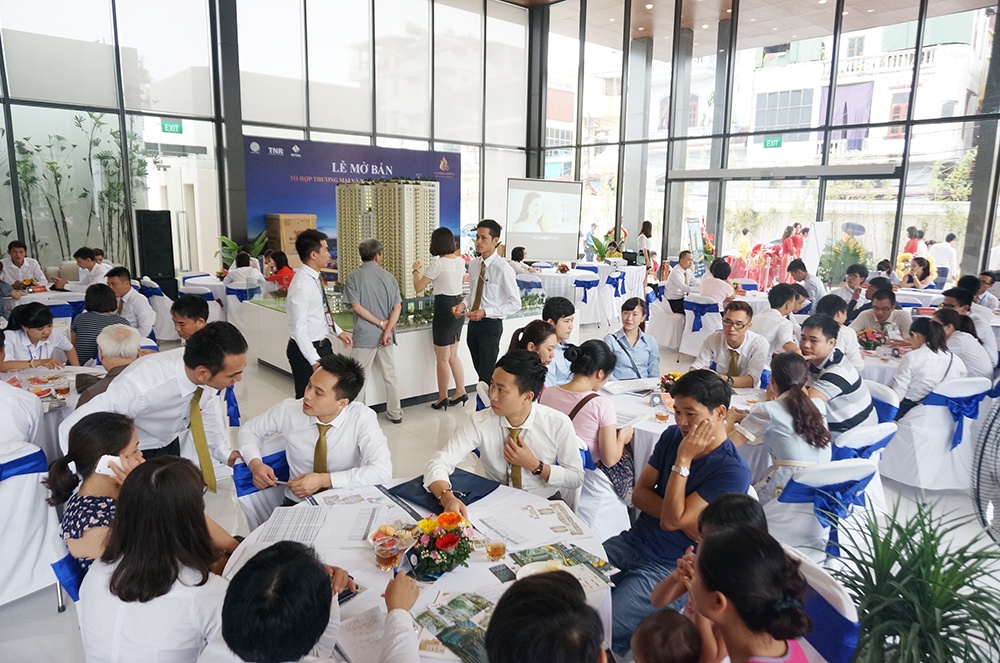 TNR Holdings ảnh 2 TNR Holdings anh 2