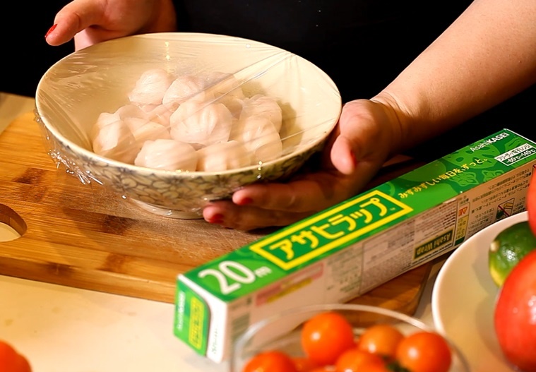 Mon do tien loi cho cac me yeu thich nau an hinh anh