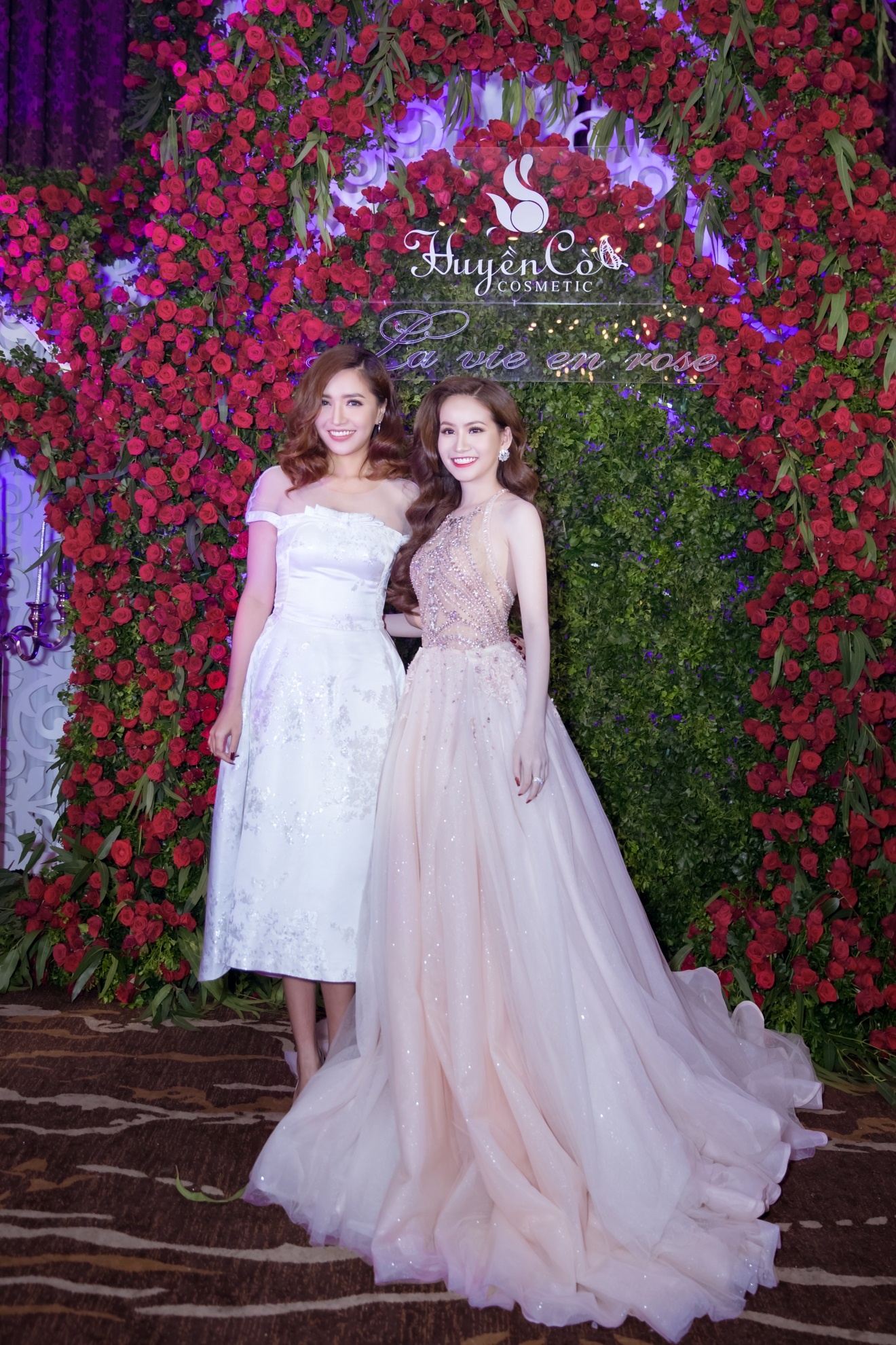 La vie en Rose anh 3