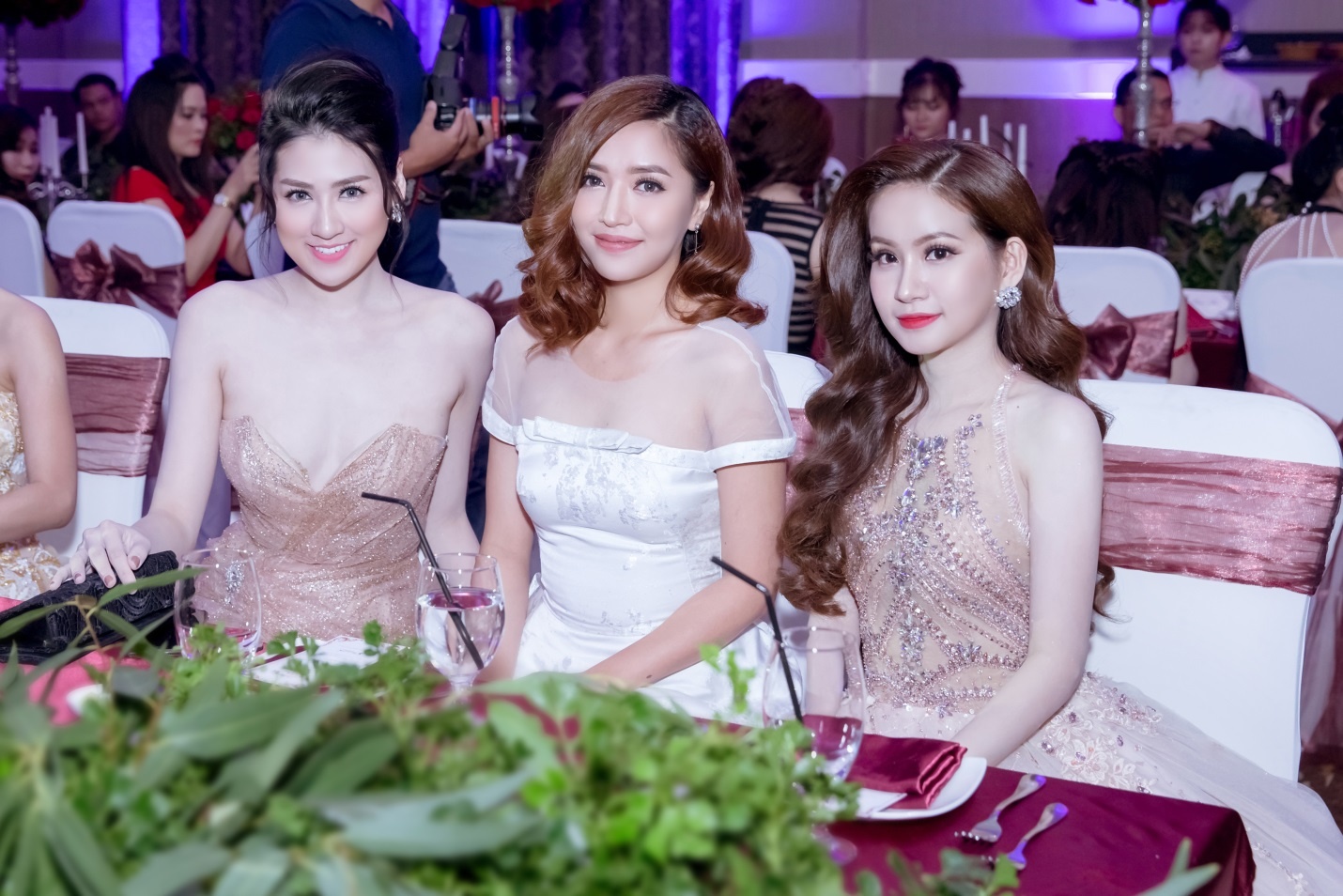 La vie en Rose anh 4