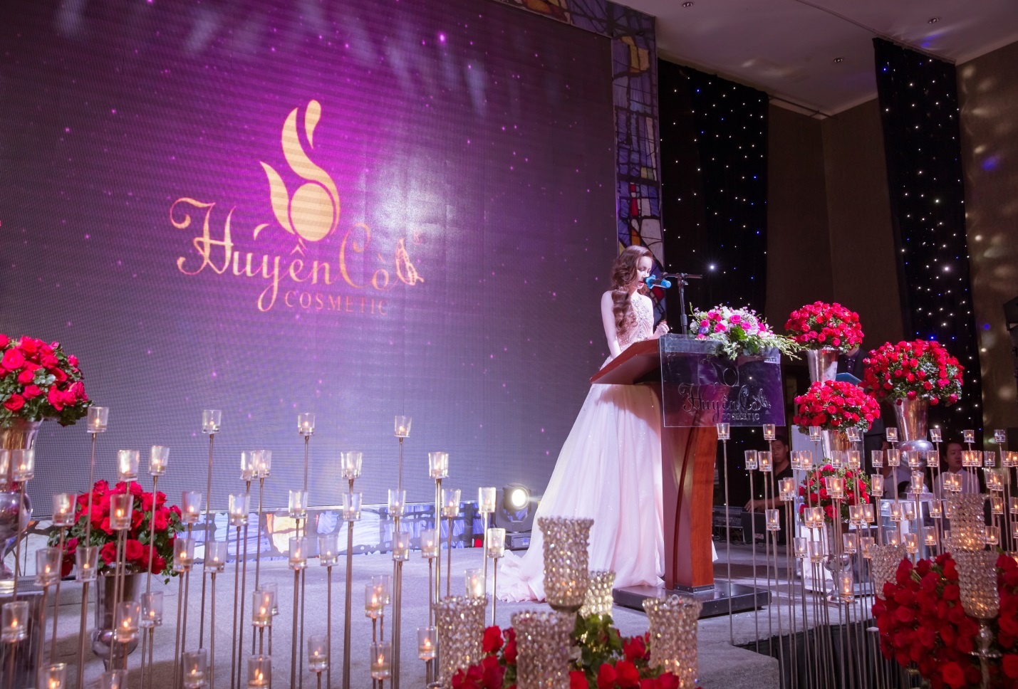 La vie en Rose anh 5