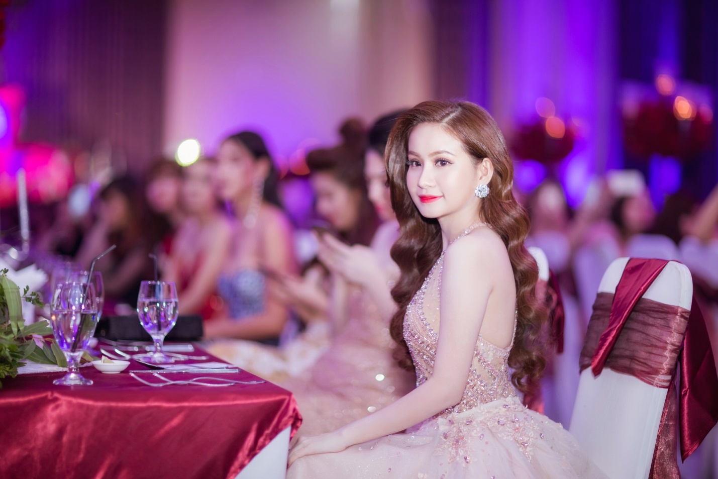 La vie en Rose anh 6