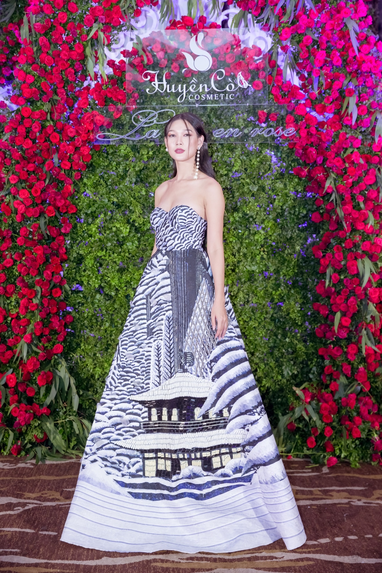 La vie en Rose anh 7