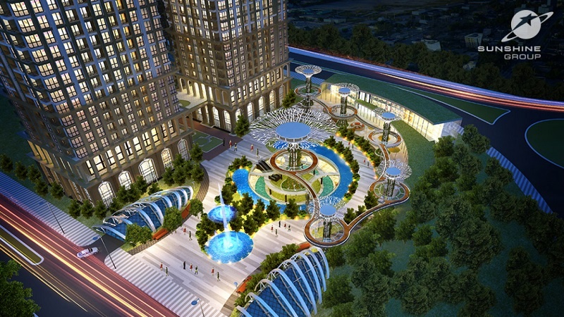 Sunshine Riverside ảnh 1 Sunshine Riverside anh 1