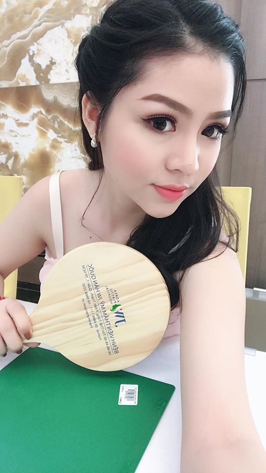 Benh vien Tham my JW Han Quoc anh 2