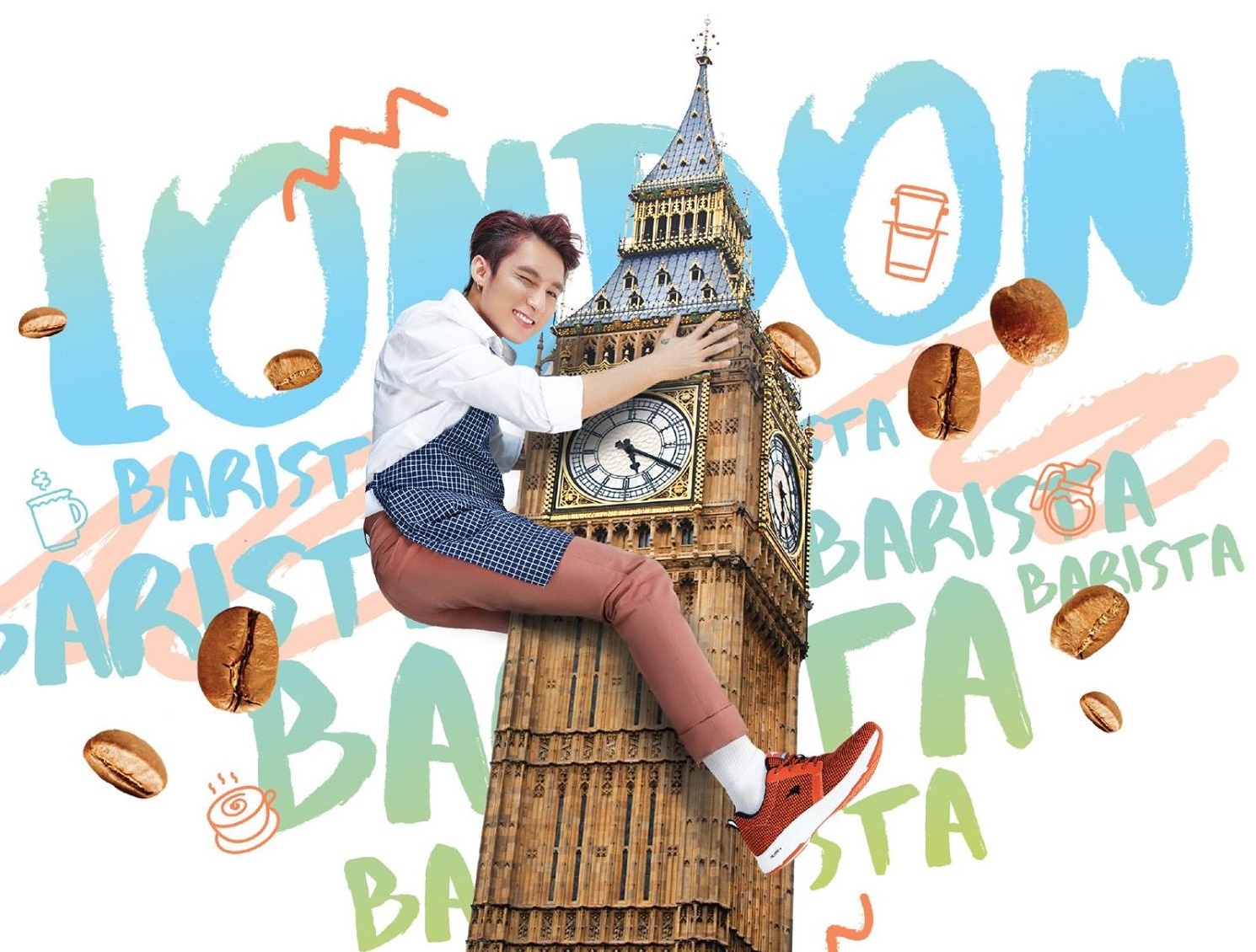 Co hoi thuc tap 2 tuan o Anh, Nhat, Han, Italy, Singapore cho ban tre hinh anh