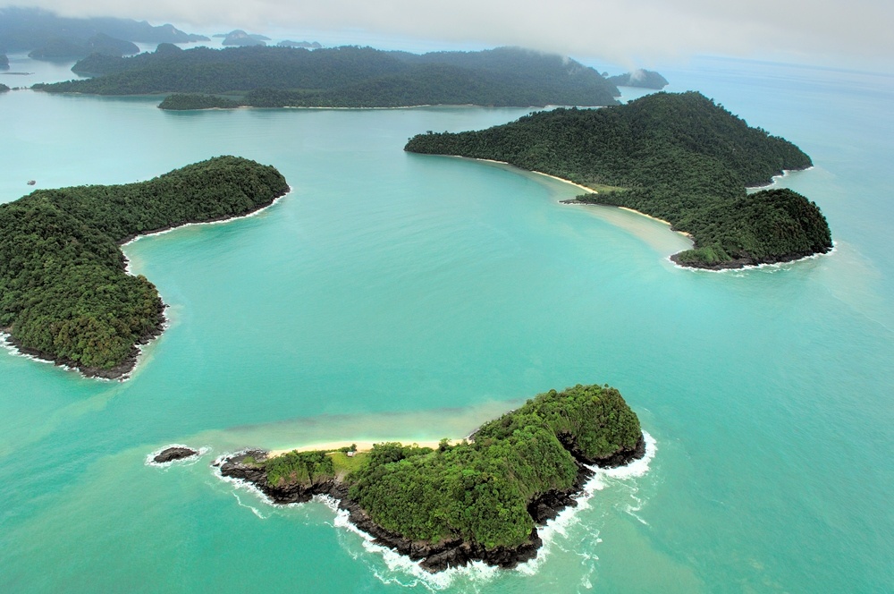 Trai nghiem Malaysia mot hanh trinh 4 diem den hinh anh