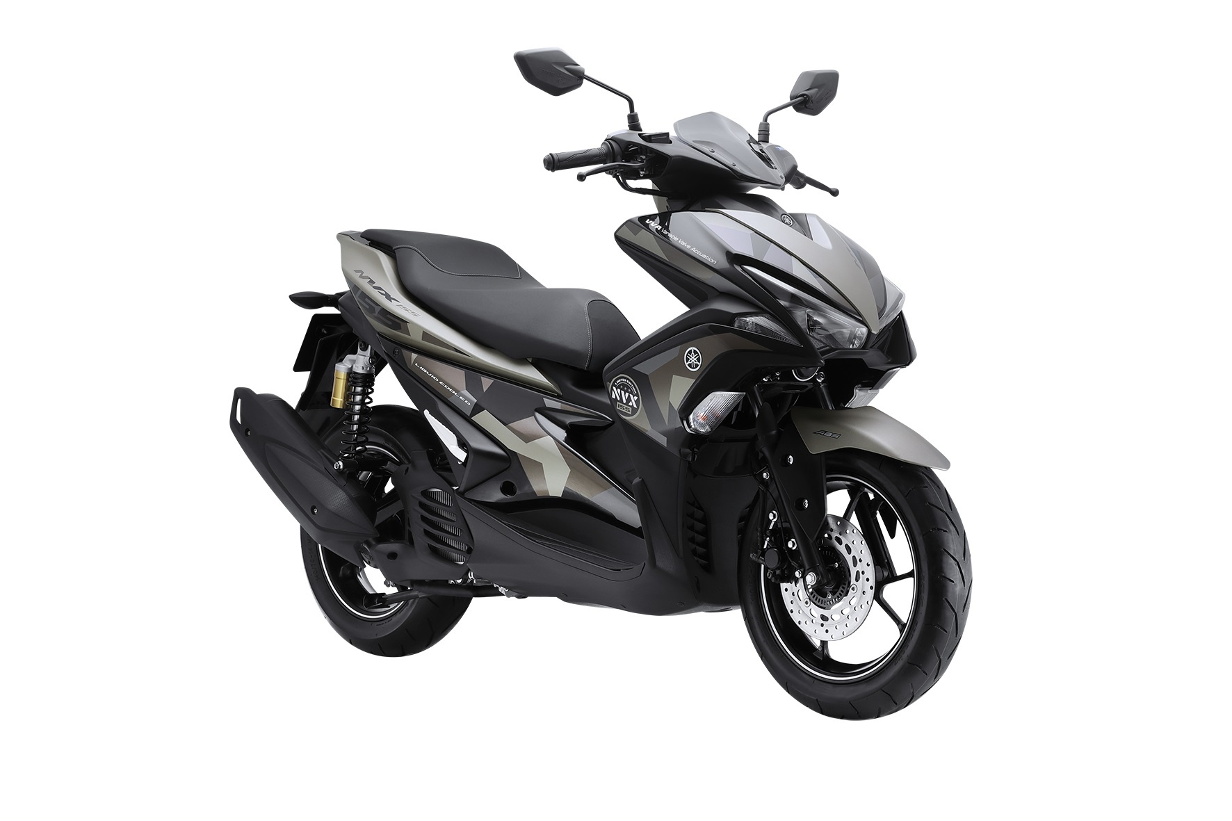 NVX  ảnh 1 NVX anh 1