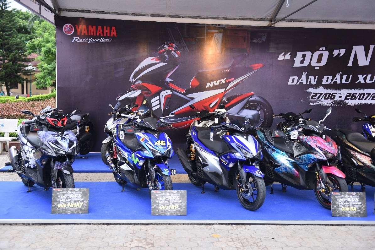 NVX  ảnh 4 NVX anh 4
