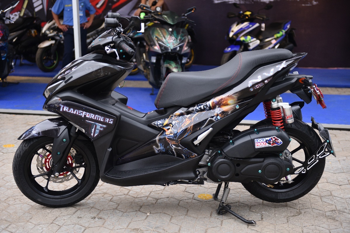 NVX  ảnh 5 NVX anh 5