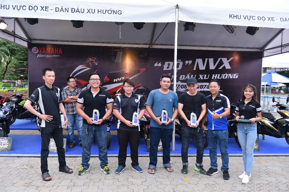 NVX  ảnh 7 NVX anh 7