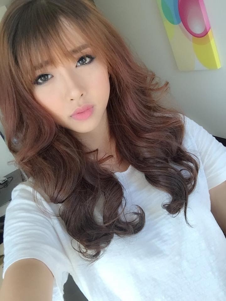 Tham my vien Xuan Hung anh 3