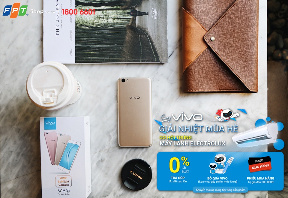 FPT Shop ảnh 1 FPT Shop anh 1