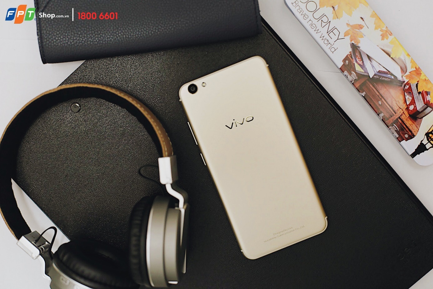 FPT Shop ảnh 2 FPT Shop anh 2