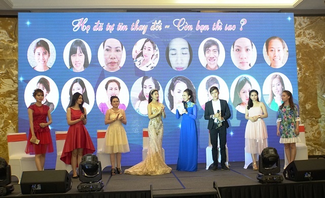 Benh vien Tham my JW Han Quoc anh 5