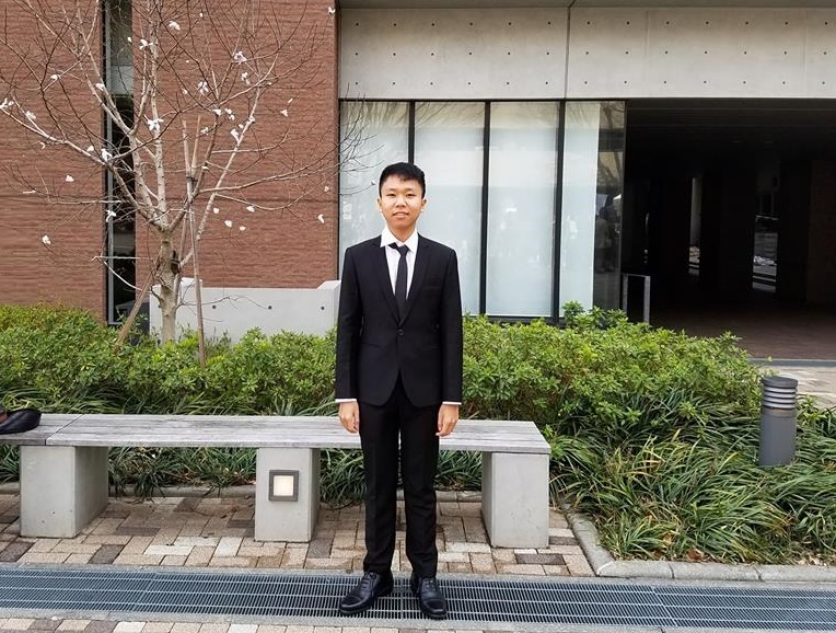 Hoc vien Nong nghiep Viet Nam anh 2