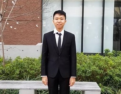 Hoc vien Nong nghiep VN trao hoc bong du hoc 3 ty dong cho thu khoa hinh anh