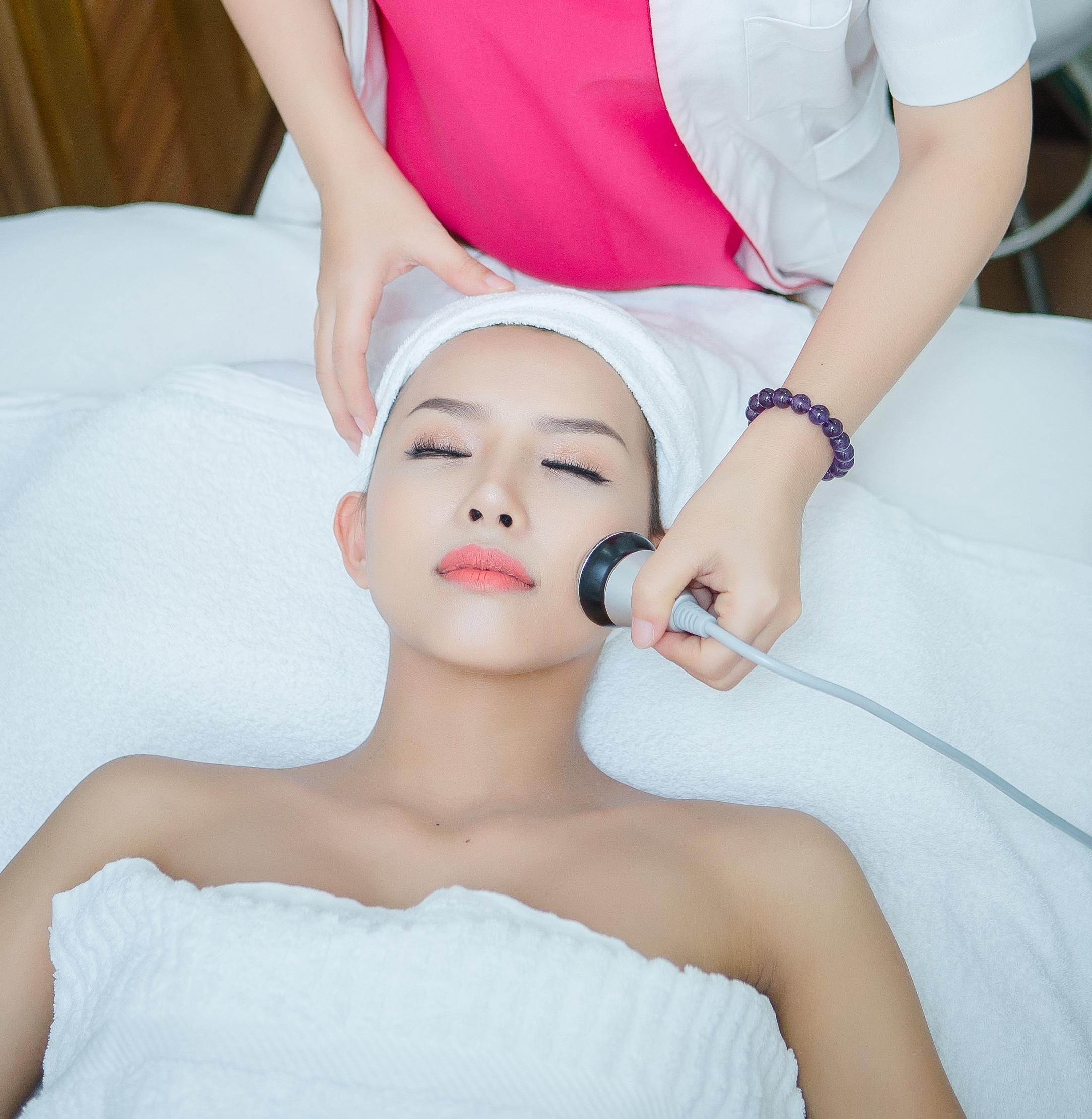 Thẩm mỹ Xuân Hùng ảnh 4 Tham my Xuan Hung anh 4
