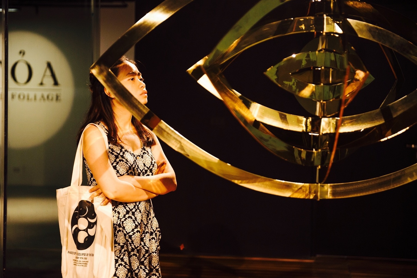 trung tam nghe thuat duong dai Vincom anh 5