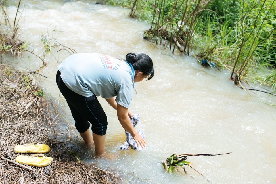 Hanh trinh dua nuoc sach den vung han man anh 11