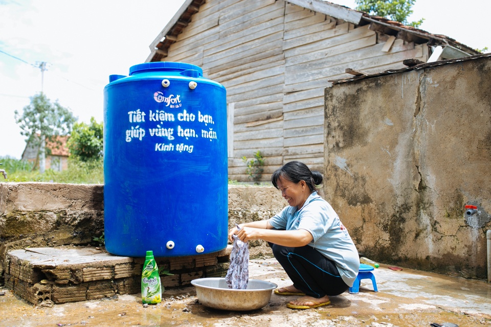 Hanh trinh dua nuoc sach den vung han man anh 12