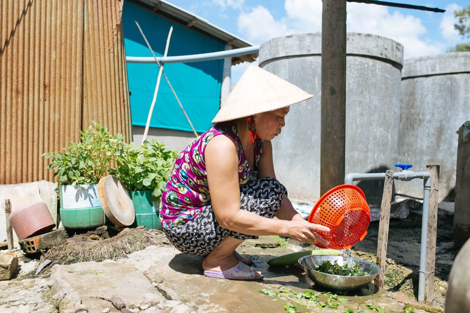 Hanh trinh dua nuoc sach den vung han man anh 4