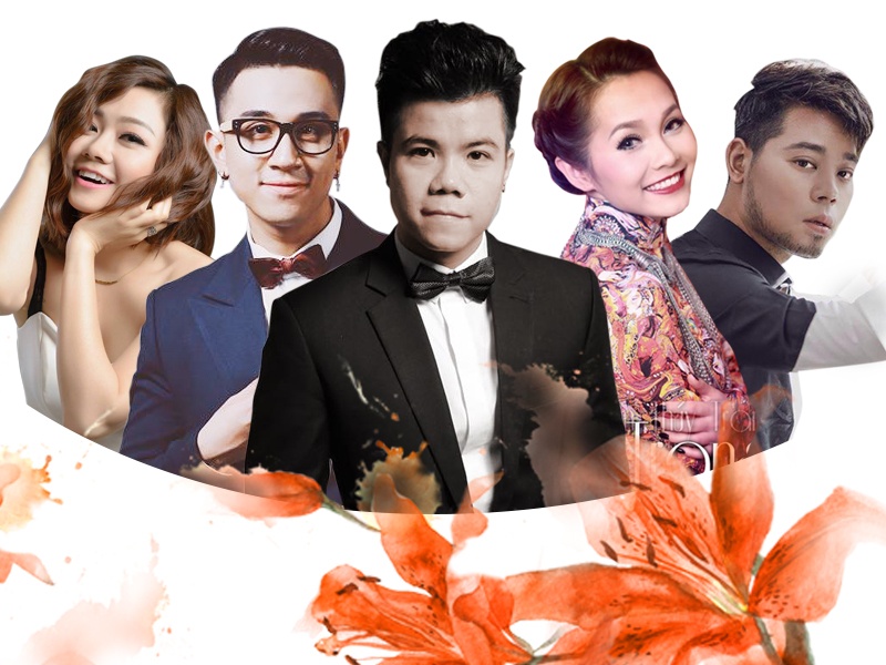 trien lam cuoi Marry anh 3