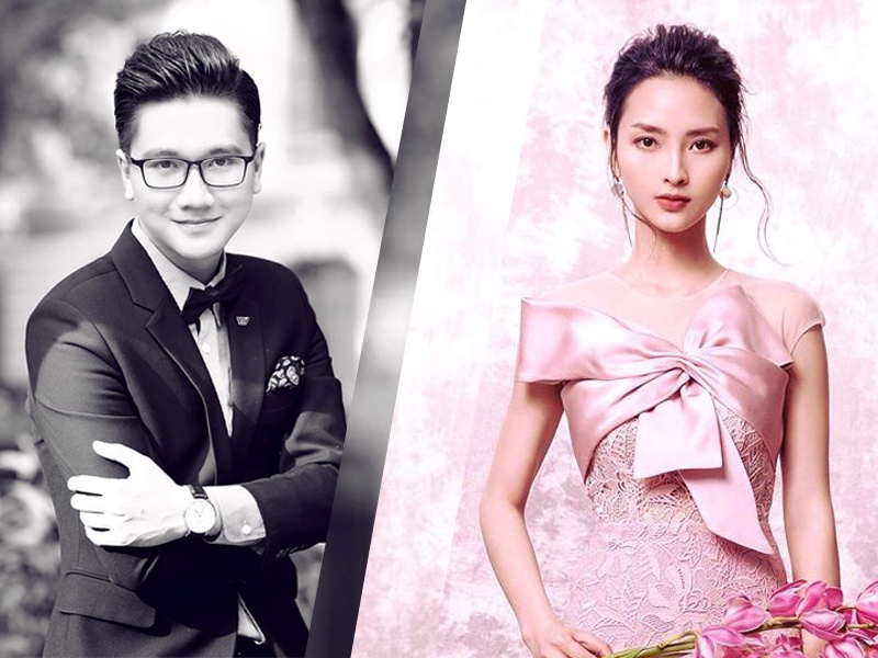 trien lam cuoi Marry anh 1