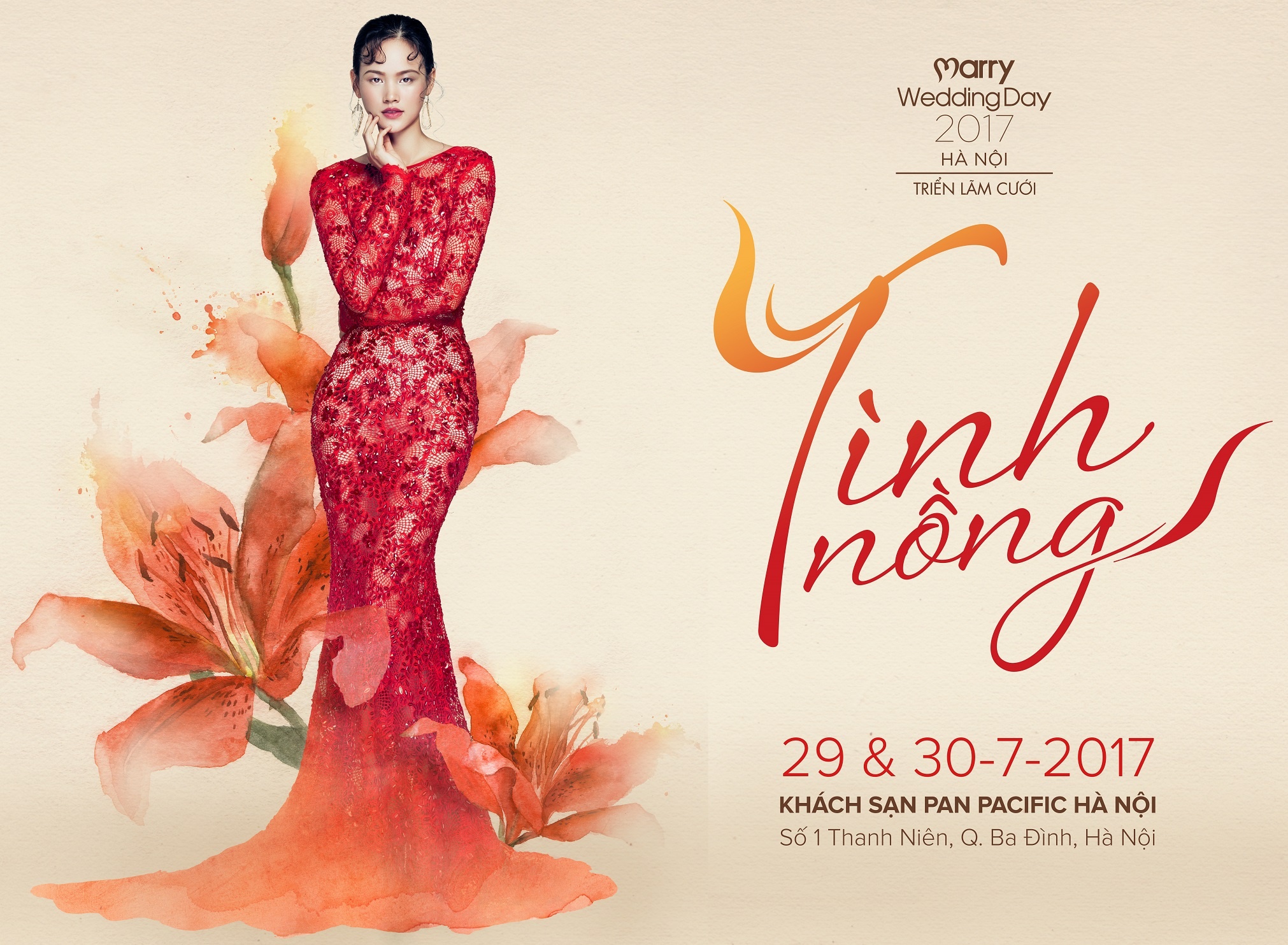 'Marry Wedding Day Ha Noi: Tinh nong' - diem hen thu vi cho cap doi hinh anh