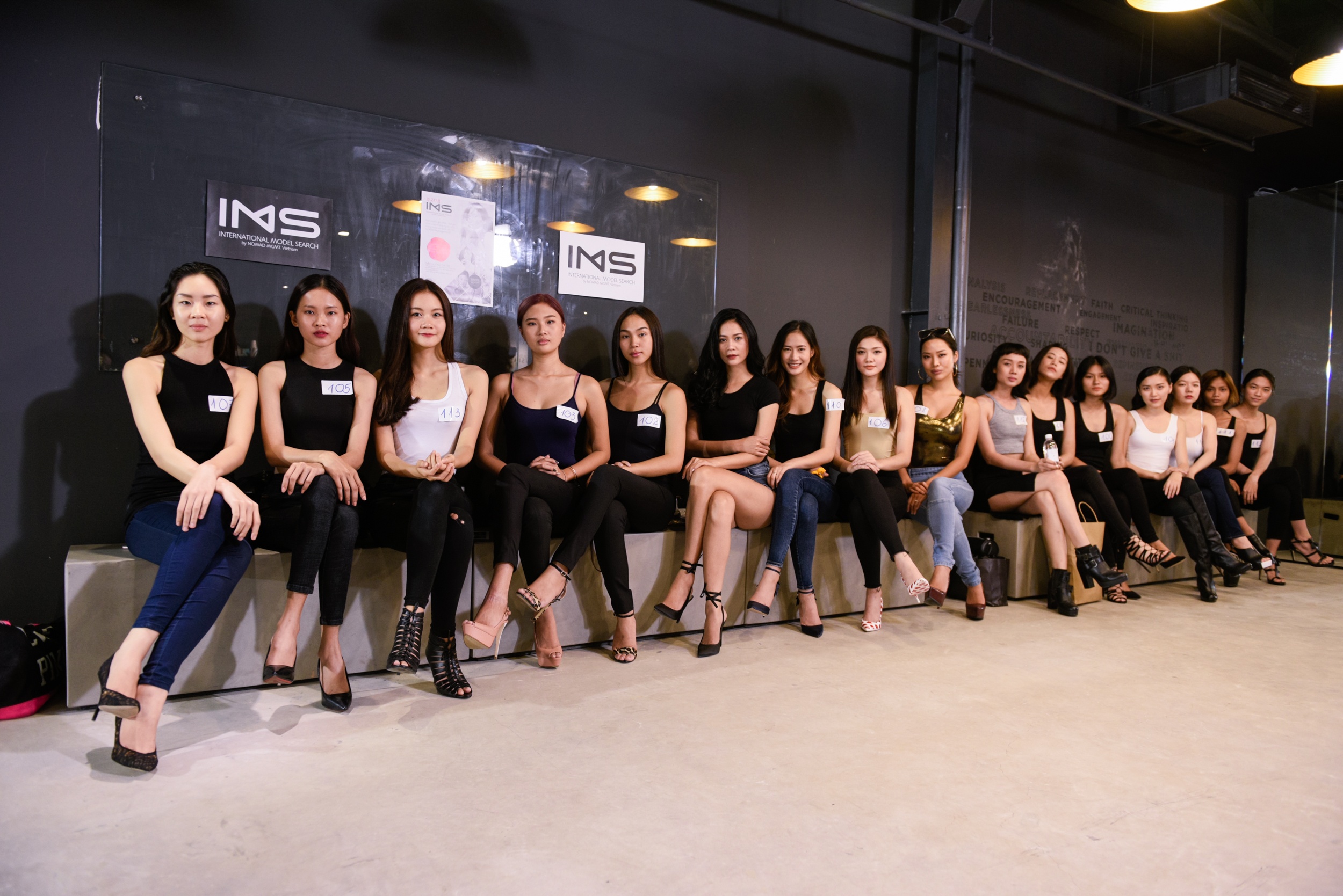Nomad Mgmt. Vietnam ảnh 1 Nomad Mgmt. Vietnam anh 1