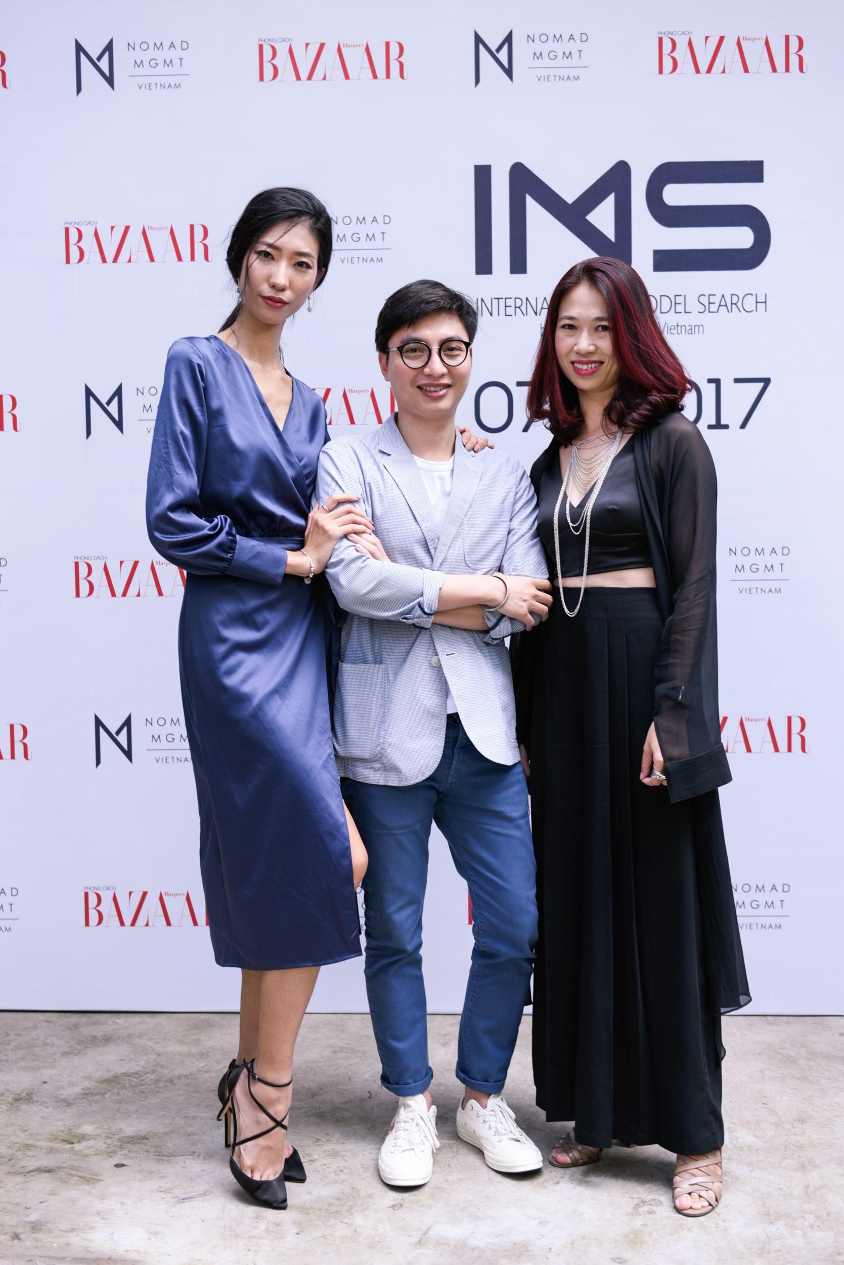 Nomad Mgmt. Vietnam ảnh 2 Nomad Mgmt. Vietnam anh 2