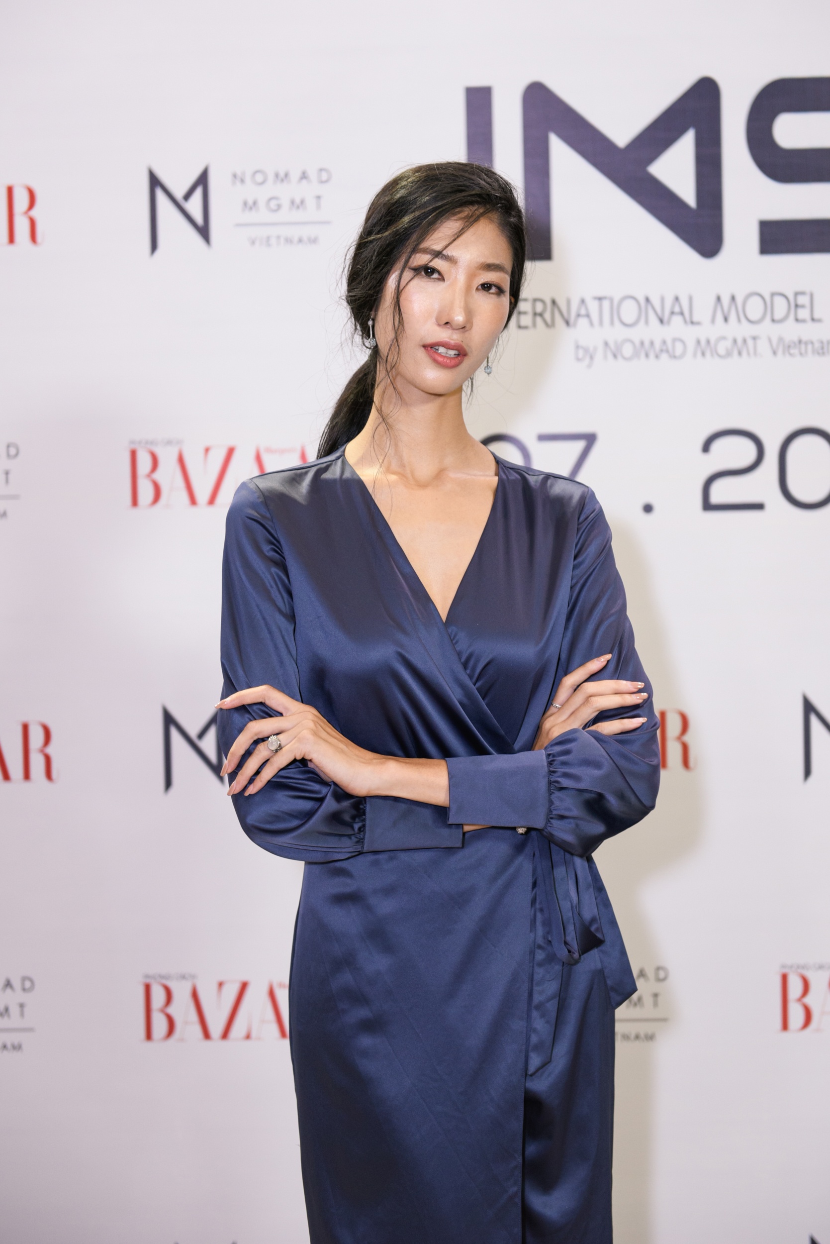 Nomad Mgmt. Vietnam ảnh 3 Nomad Mgmt. Vietnam anh 3