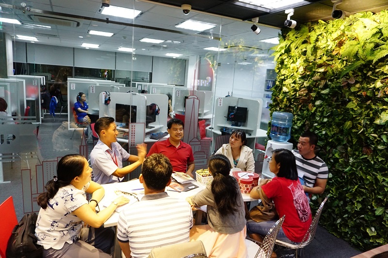 Anh ngu Speak UP anh 3