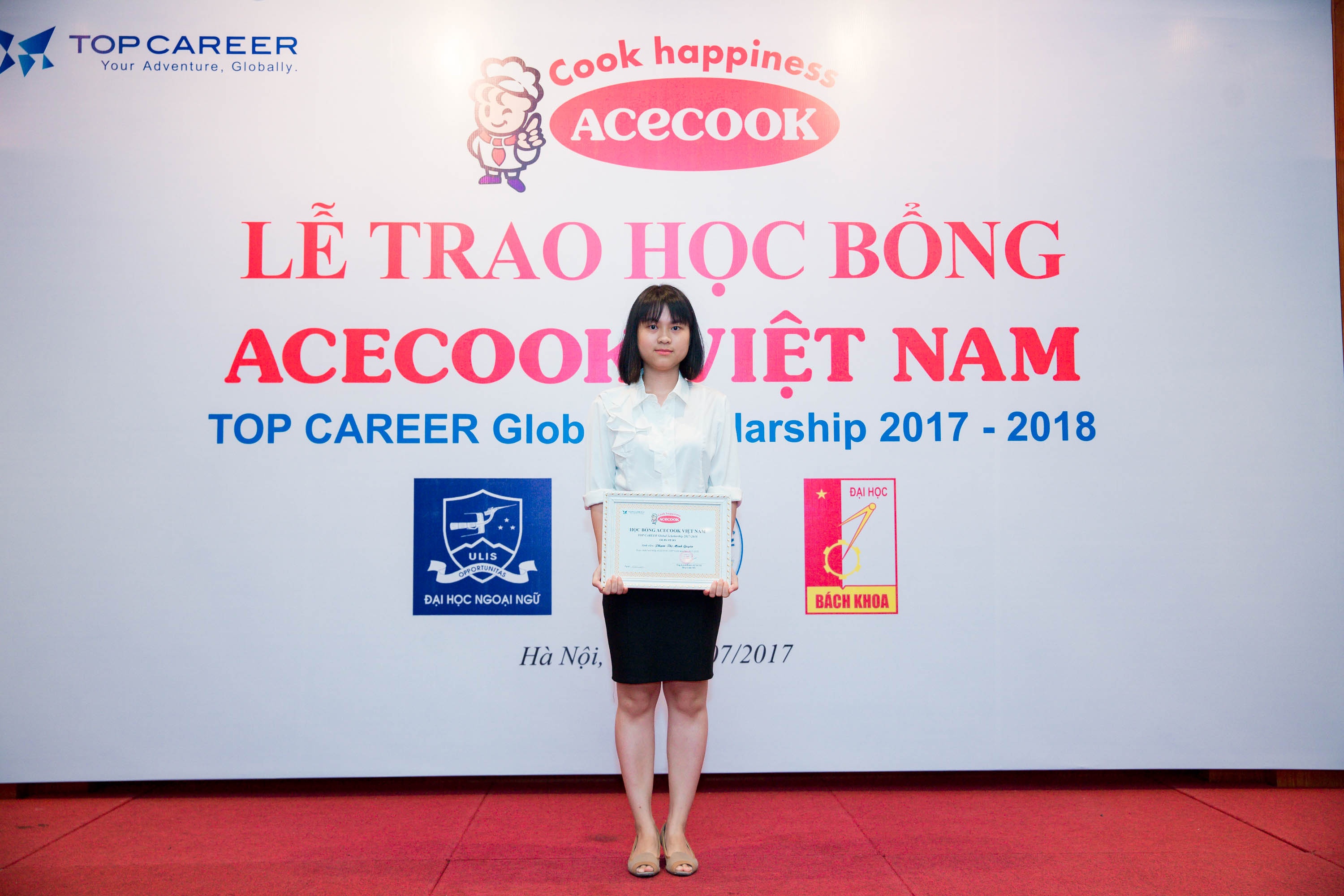 Acecook Viet Nam anh 2