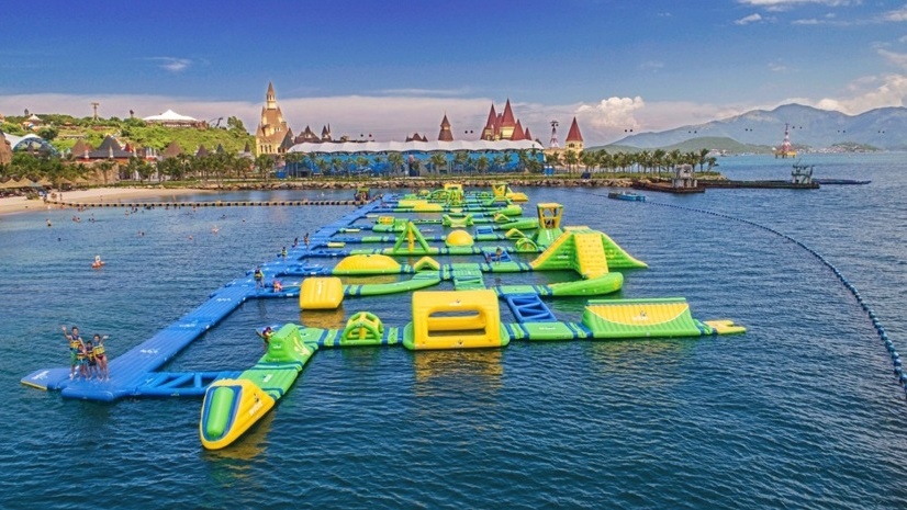 Vinpearl Land Nha Trang ảnh 4 Vinpearl Land Nha Trang anh 4