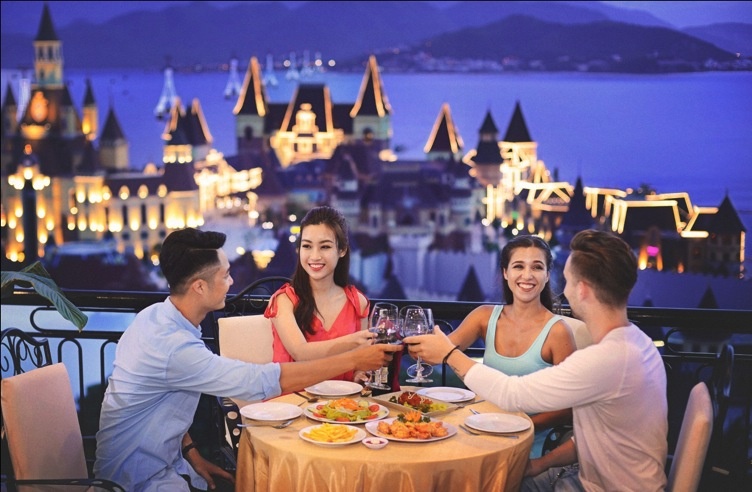 Vinpearl Land Nha Trang ảnh 5 Vinpearl Land Nha Trang anh 5