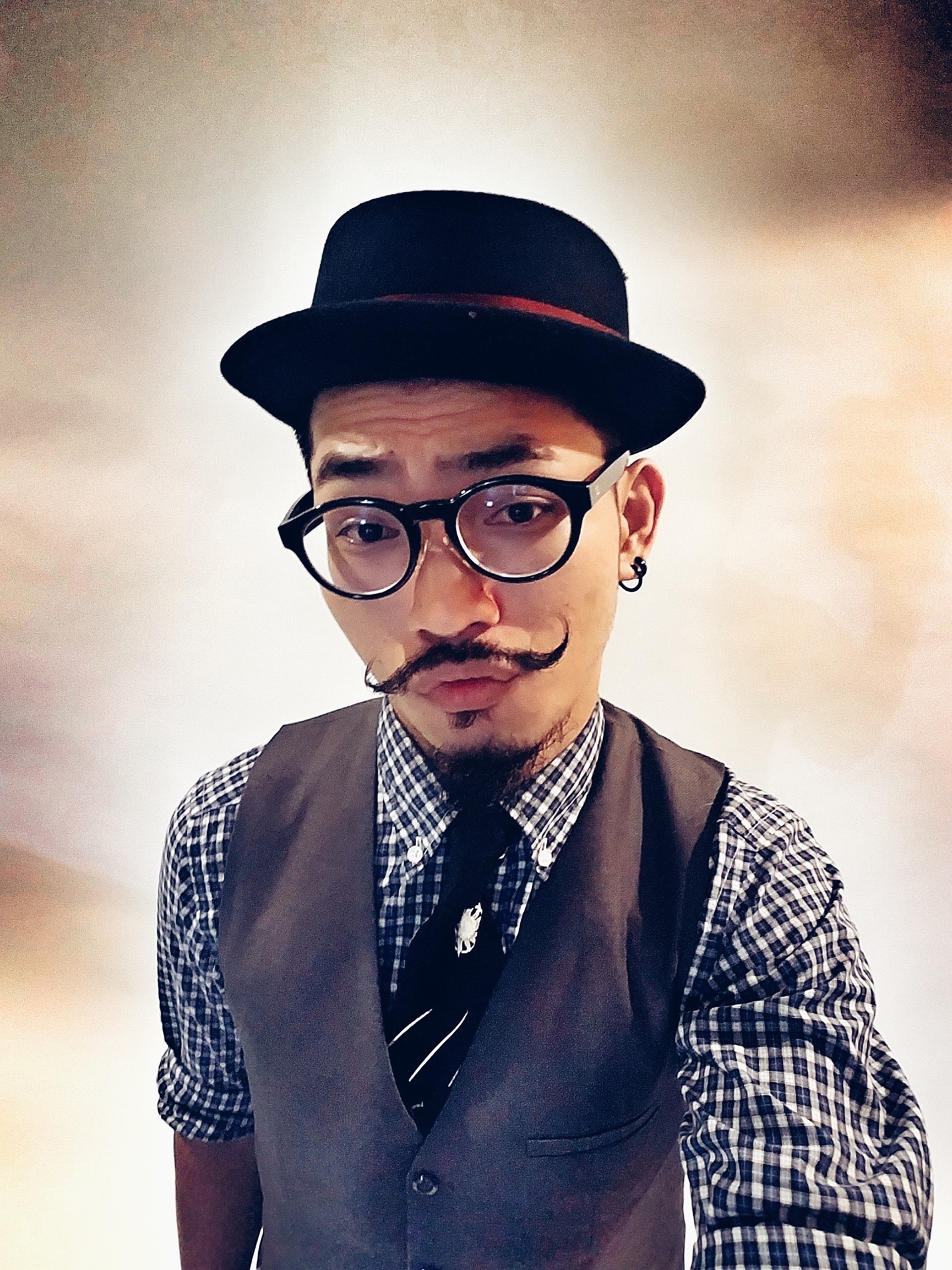 4RAU Barber shop anh 3