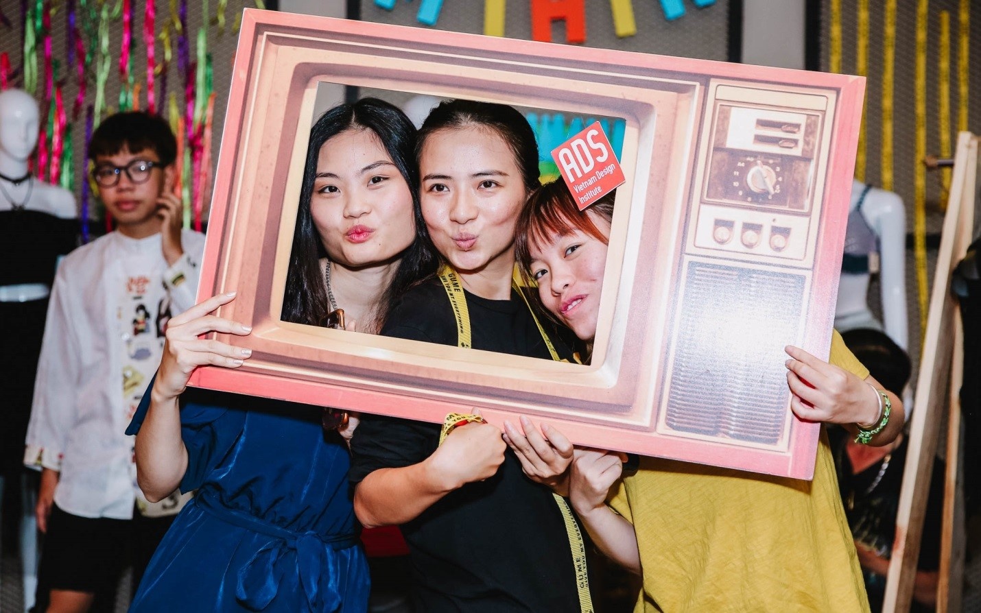 Học viện Thiết kế Việt Nam ADS ảnh 5 Hoc vien Thiet ke Viet Nam ADS anh 5