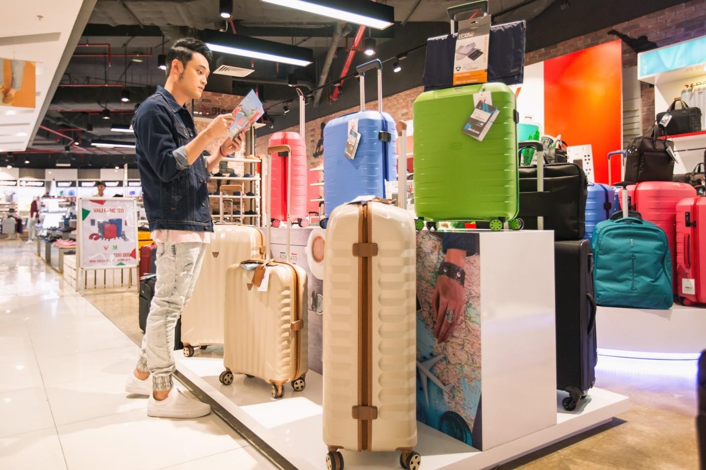 Roncato Viet Nam anh 1