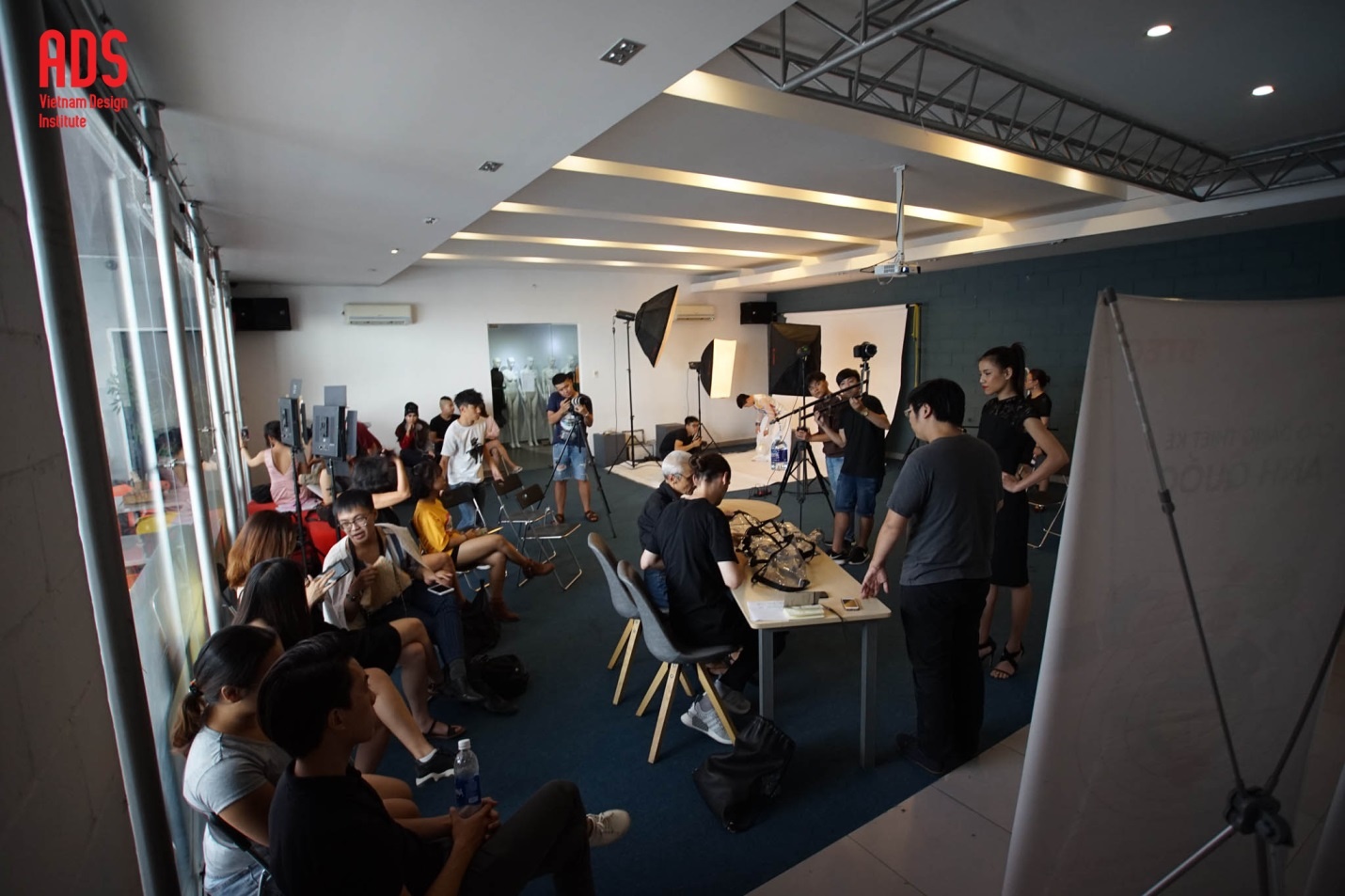 Học viện Thiết kế Việt Nam ADS ảnh 1 Hoc vien Thiet ke Viet Nam ADS anh 1