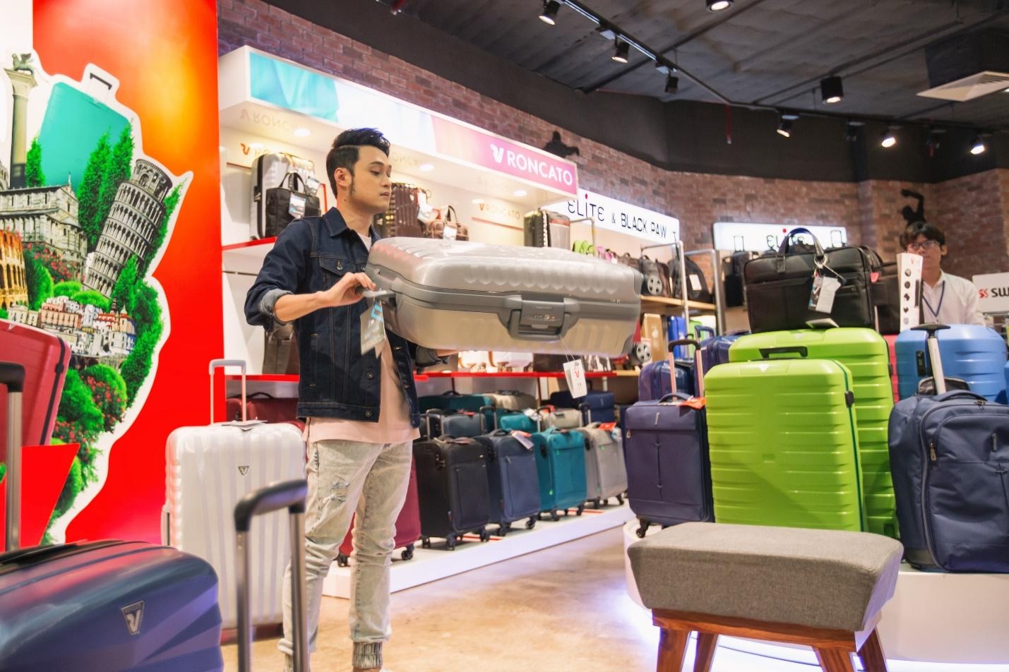 Roncato Viet Nam anh 2