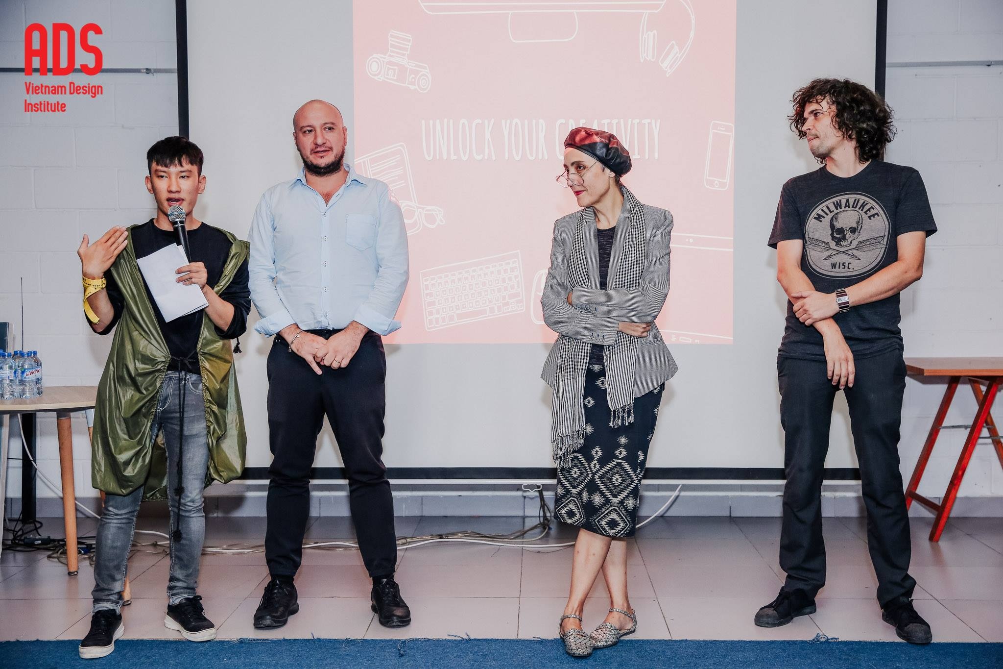 Học viện Thiết kế Việt Nam ADS ảnh 3 Hoc vien Thiet ke Viet Nam ADS anh 3