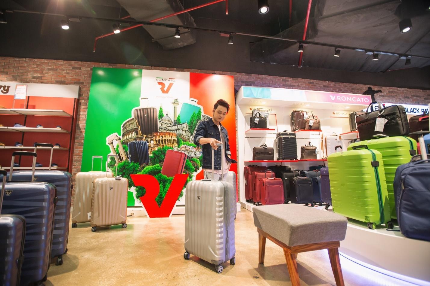 Roncato Viet Nam anh 3