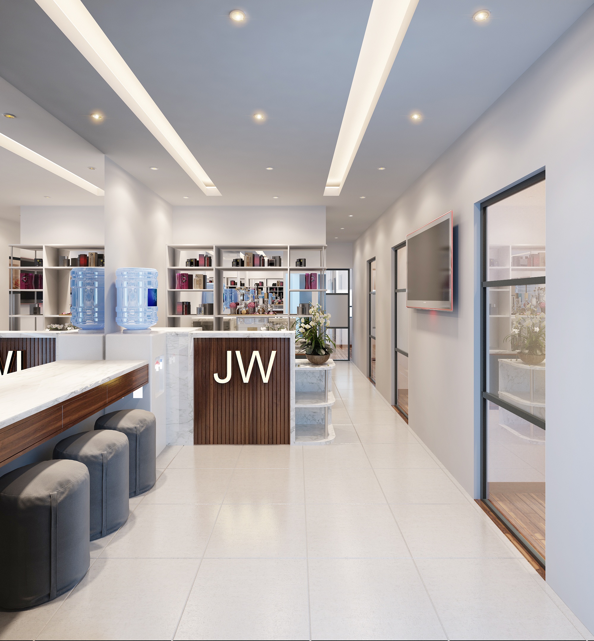 VIP Beauty Center JW  ảnh 4 VIP Beauty Center JW anh 4