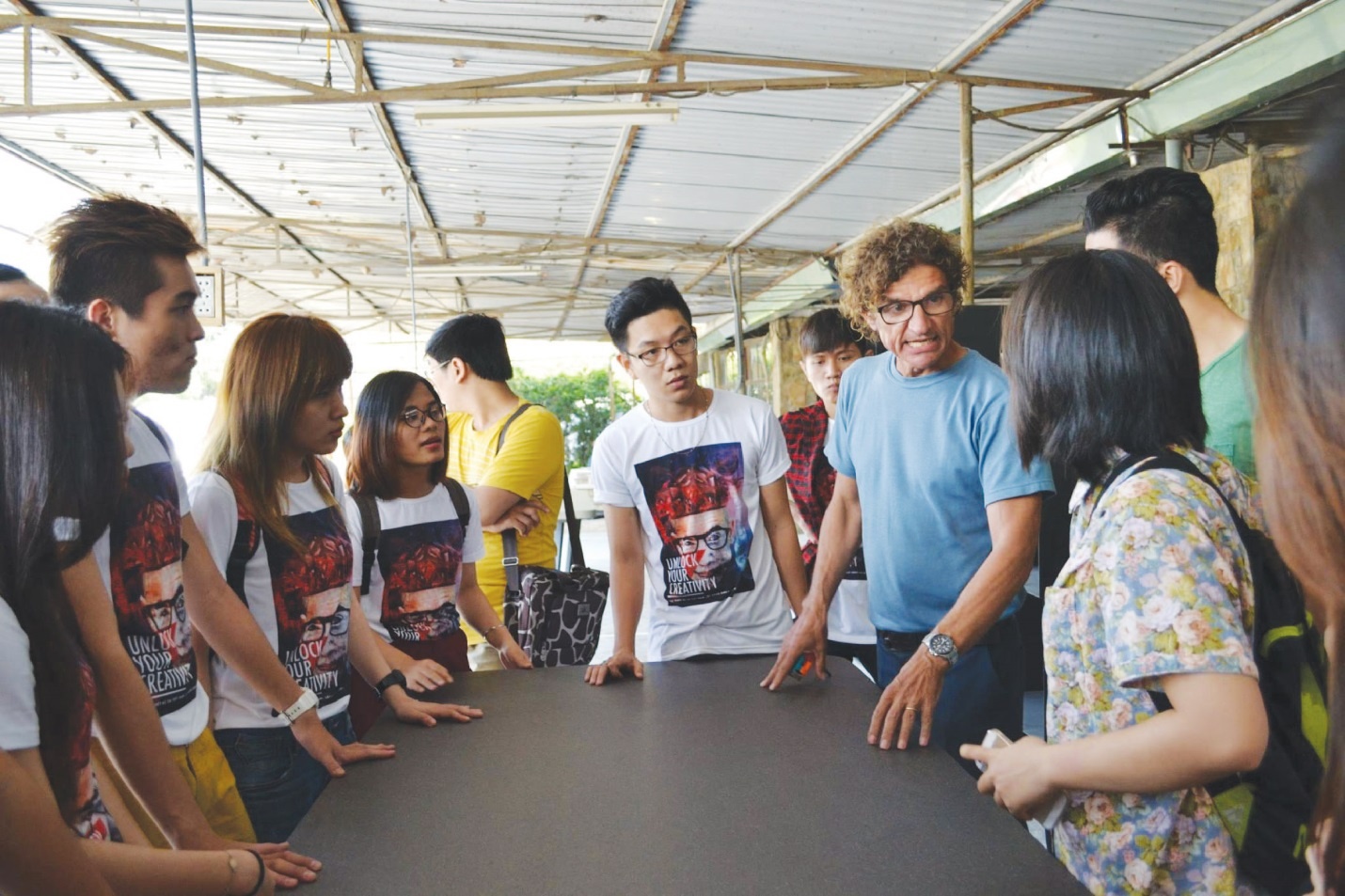 Học viện Thiết kế Việt Nam ADS ảnh 4 Hoc vien Thiet ke Viet Nam ADS anh 4