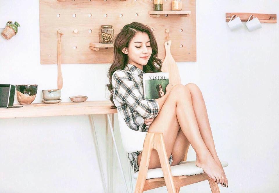 Huyền Dung The Voice ảnh 5 Huyen Dung The Voice anh 5